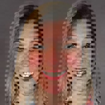 Headshot of Susanne Abate